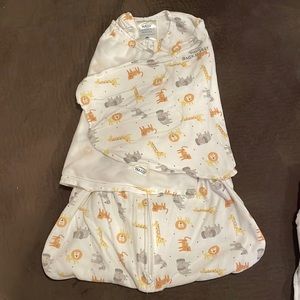 Halo Sleepsack Swaddle Newborn